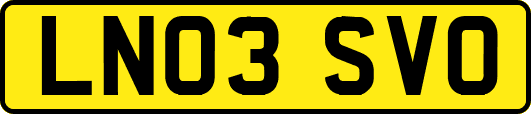 LN03SVO