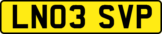 LN03SVP