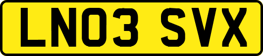 LN03SVX