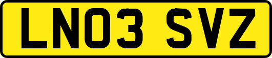 LN03SVZ