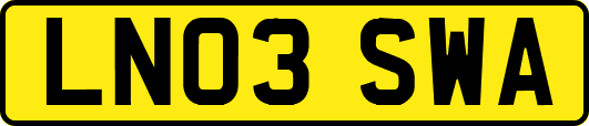 LN03SWA
