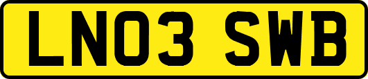 LN03SWB