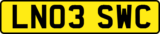 LN03SWC