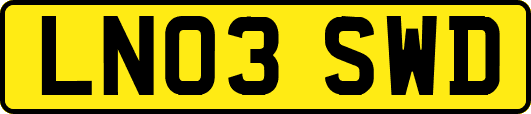 LN03SWD