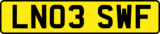 LN03SWF