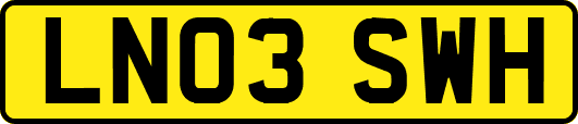 LN03SWH