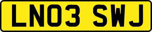 LN03SWJ