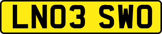 LN03SWO