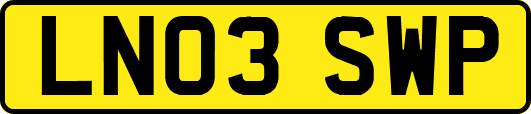 LN03SWP