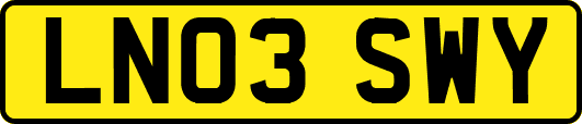 LN03SWY