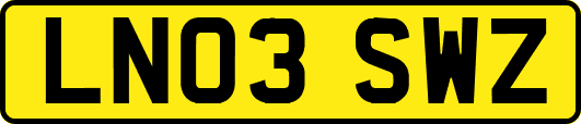LN03SWZ