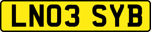 LN03SYB