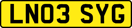 LN03SYG