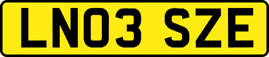 LN03SZE
