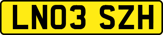 LN03SZH
