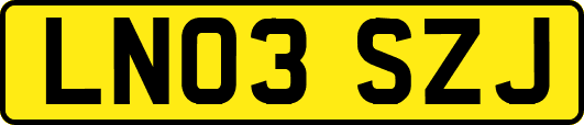 LN03SZJ