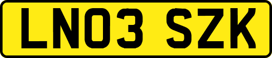 LN03SZK