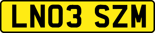 LN03SZM
