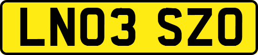 LN03SZO