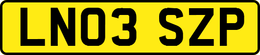 LN03SZP
