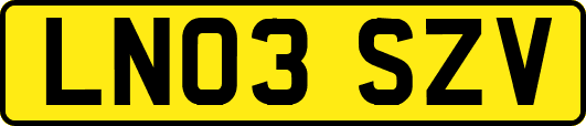 LN03SZV