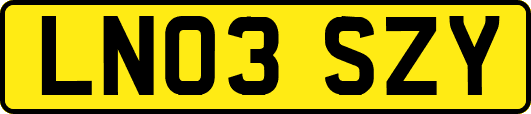 LN03SZY