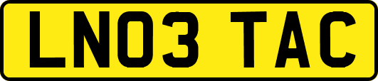 LN03TAC