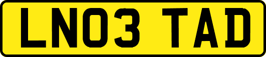 LN03TAD