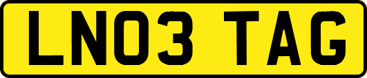 LN03TAG