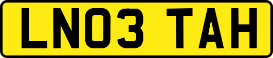 LN03TAH