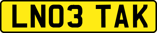 LN03TAK