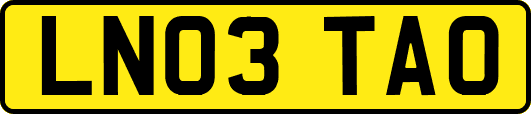 LN03TAO