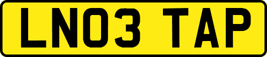 LN03TAP
