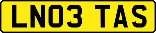 LN03TAS