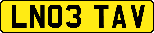 LN03TAV