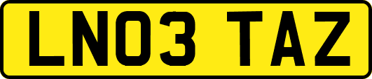 LN03TAZ