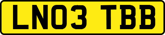 LN03TBB