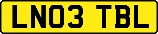 LN03TBL