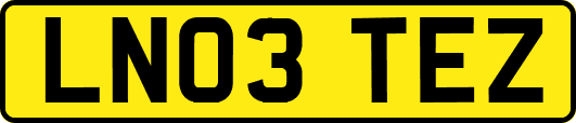 LN03TEZ