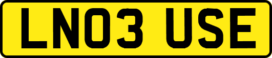 LN03USE