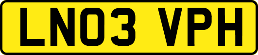 LN03VPH