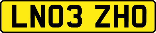 LN03ZHO