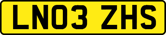 LN03ZHS