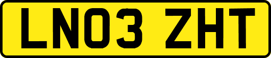 LN03ZHT