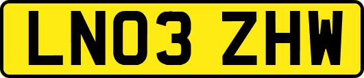 LN03ZHW