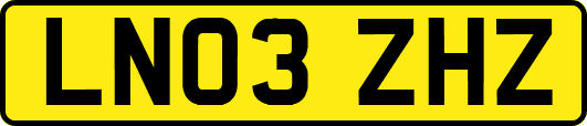 LN03ZHZ