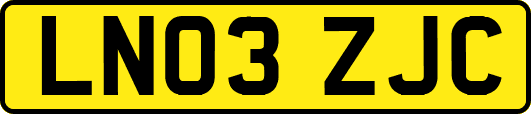 LN03ZJC