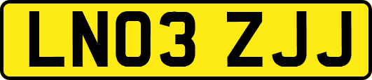 LN03ZJJ