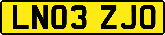 LN03ZJO