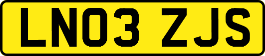 LN03ZJS